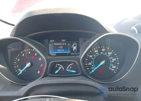 2013 Ford Escape Sel from USA, damaged, VIN 1FMCU9H94DUC96014